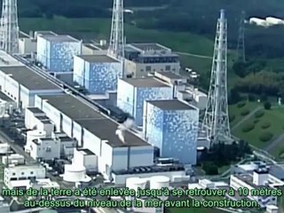 Le mensonge de Fukushima - ZDF 07.03.2012