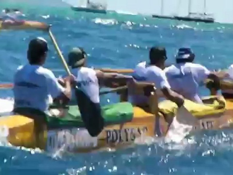 Combats à la Polynésie 1ère