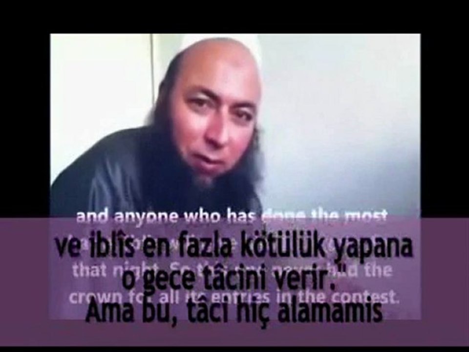 İblîs'in Ordusu Deşifre Oldu