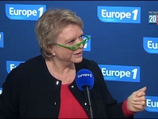 Joly : "une complicité entre l'Etat et Total"
