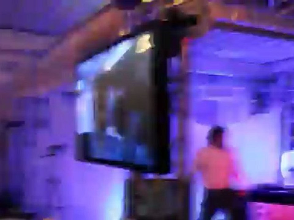 Gamers Assembly 2012 : La nuit à la GA