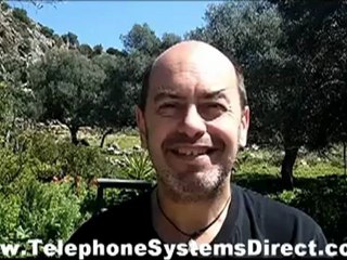 Man Recommends Telephone Training In Rural Areas