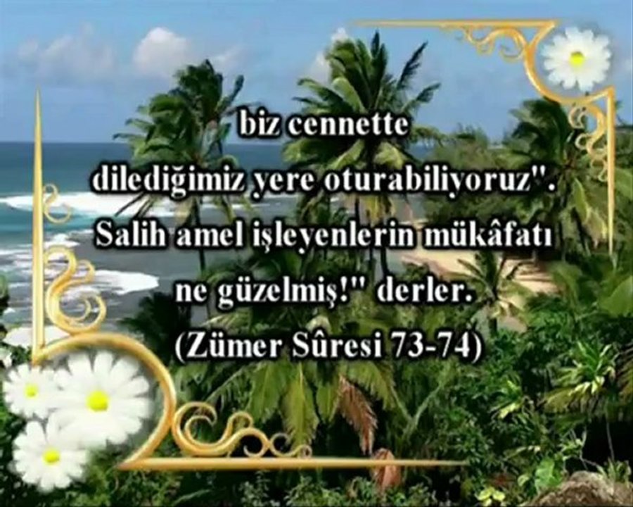 Cennet Cehennem - 1. bölüm