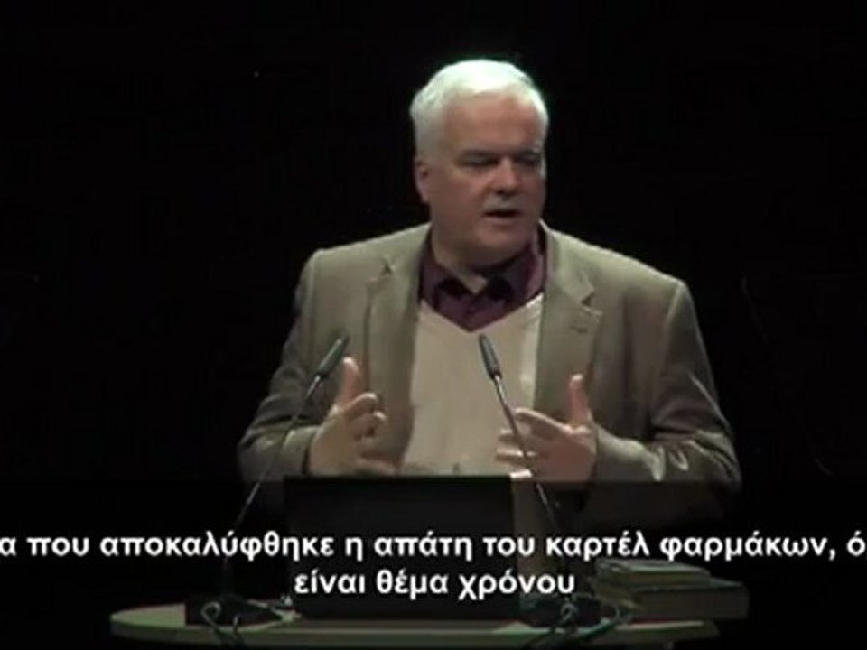 Dr. Rath Berlin 2012