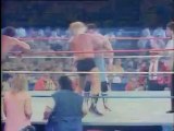 WWE-Universal.Fr - British Bulldogs VS Dream Team (WrestleMania 2)