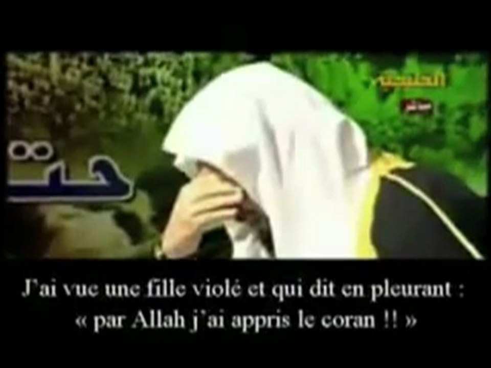 Par L'Iraq chiite sortira la corne du diable-2/2
