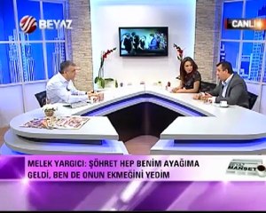 Beyaz Manşet 09.04.2012 1.Kısım
