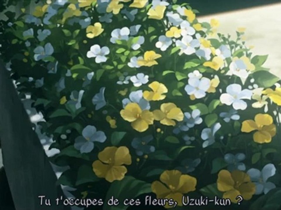 [aDn] Uragiri wa Boku no Namae o Shitteiru 01 VOSTFR