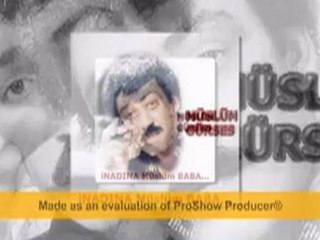 Müslim GÜRSES  KALBİNDE YER VER