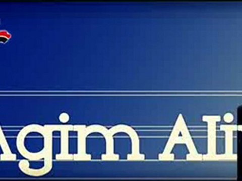 Agim Aliu - Kandidat per Kryetar te Komunes se Ferizajt