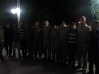 7 nisan Cumartesi Doğan güneş