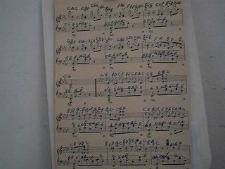 GHANTHO .04 Gustave Lange Comedy Music Play Alyas Hanna .