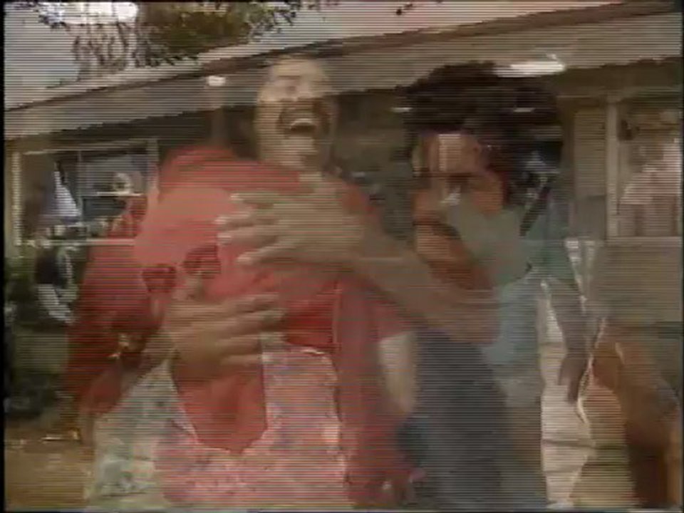 La Bamba documentaire