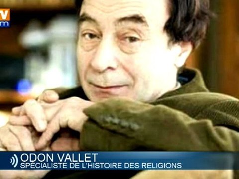 Les églises évangéliques en France