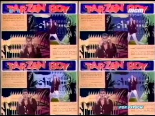 Hity Lat 80's (Rafix96) (10 MINUTE SAMPLE)