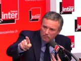 Matinale spéciale : Nicolas Dupont-Aignan invité d'Interactiv'