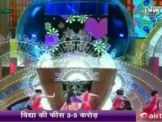 Glamour Show - NDTV 9th April 2012