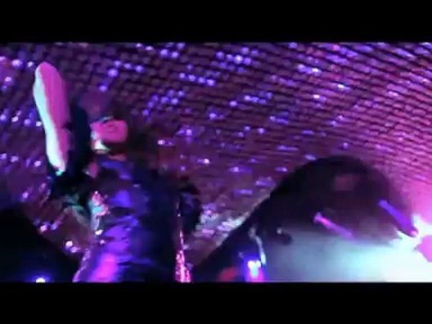 Sean Paul en concert au Zénith de Paris - Mercredi 11 avril 2012