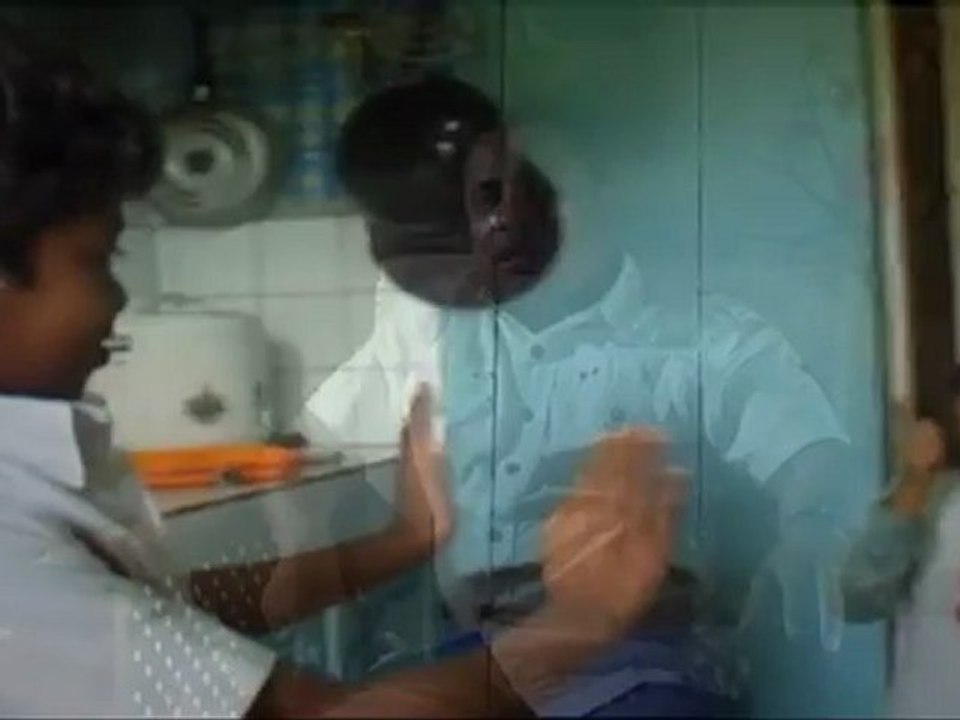 Vavolombelona Pasteur Jean Rodolphe Dafiniarivo -  HVKL MISSION (1)