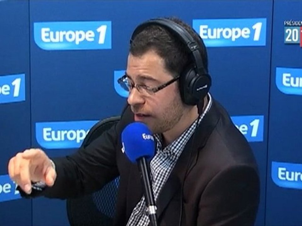 Eva Joly, sur #ledébat : "Moi aussi je dis oui, bien sûr !"