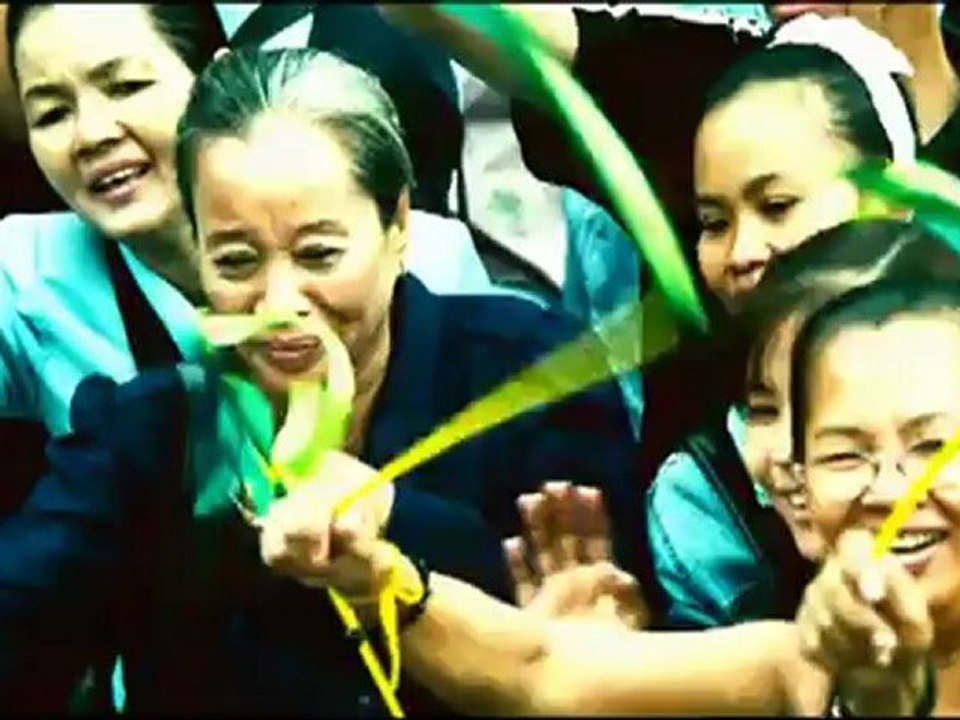 Amazing Bangkok Dangerous Movie Trailer