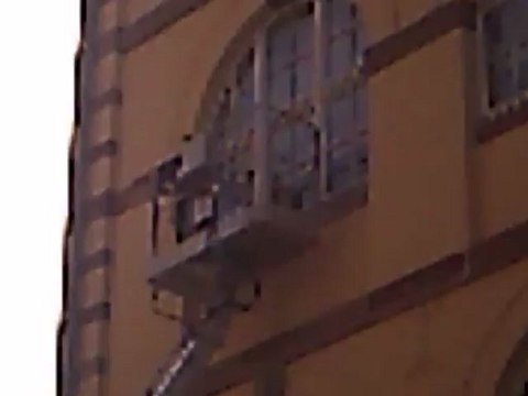 Nettoyage de vitres a strasbourg