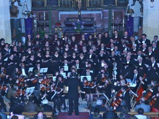 CONCIERTO DE MUSICA SACRA.9 DE MARZO DE 2012. PRIEGO DE CORDOBA. PARROQUIA DE LA ASUNCIÓN 2-Grande