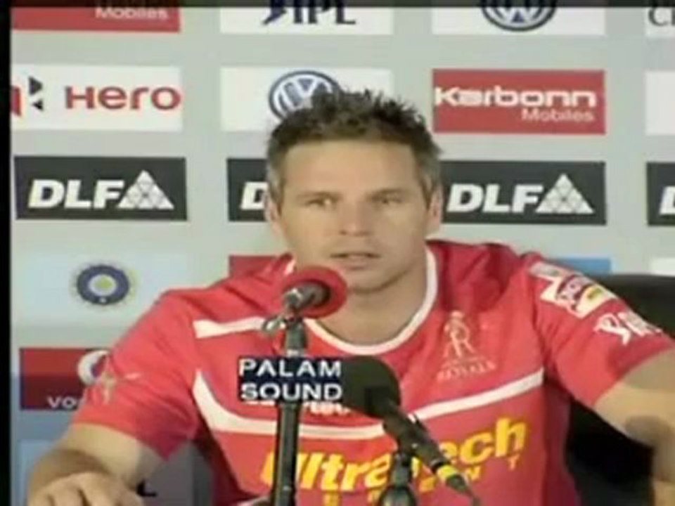 Brad Hodge PC
