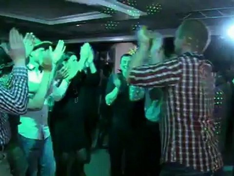 Vidéo diners dansants samedis soirs au Panorama