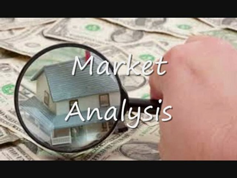 Five Steps to sell your property at a buyer market by Jeff Adams