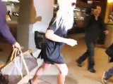 Woman Accuses Lindsay Lohan of Nightclub Battery