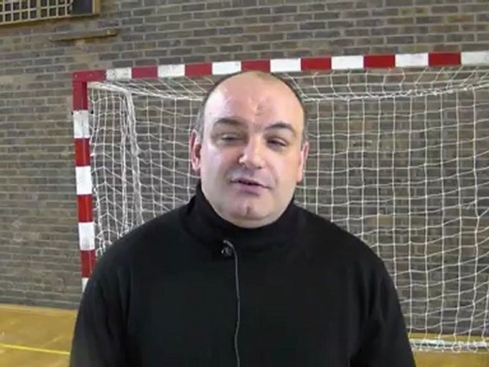 Jean-Pierre Sabani, président de Paris Métropole