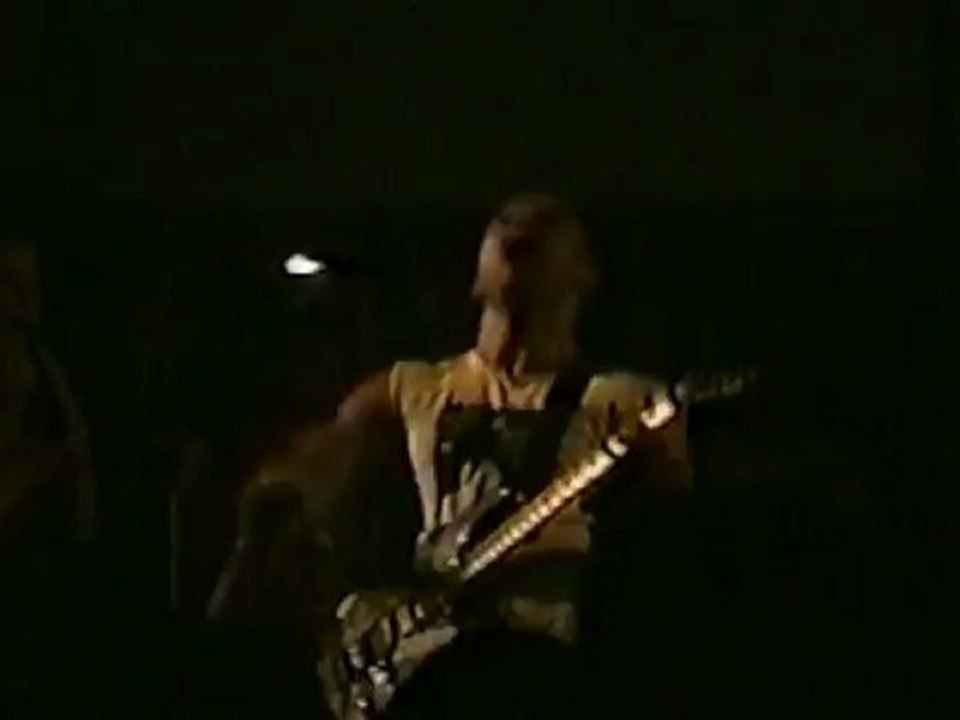 OLHO SECO - Capturado Vivo