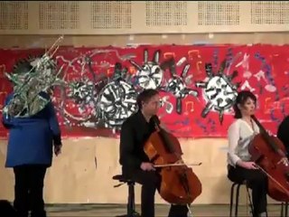 Improvisation finale