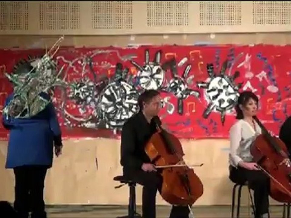 Improvisation finale