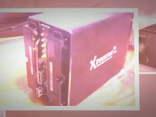 Top Deal Review - XTREAMER PRO Media Player & Network ...