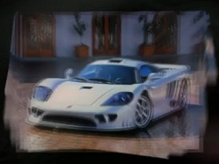 Fastest Cars in The World