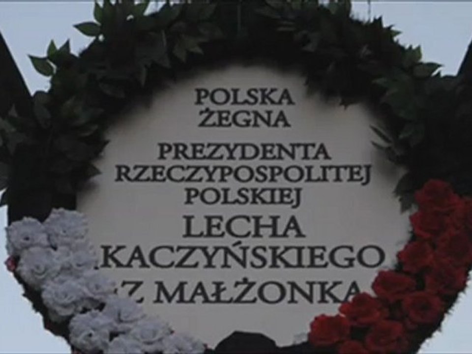 Ostatnia podróż ... Pożegnanie