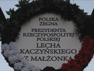 Ostatnia podróż ... Pożegnanie