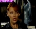 Kylie Minogue - Interview - Féile Friday TV 1995