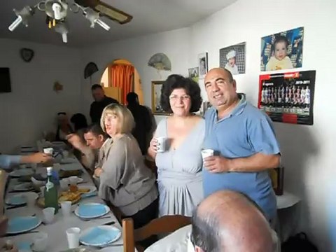 Anniversaire Valérie le 8 mars