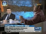 Tolgahan İmal'in Konuk Olduğu Tarih Konuşmaları Programı | 08 Nisan NTV |