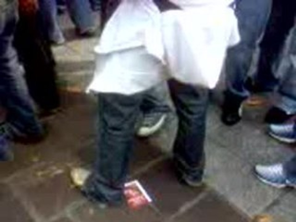 Techno Parade Paris