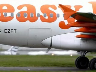 London Southend Airport Update 080412