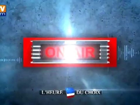 Jacques Cheminade sur BFMTV : revenons à un franc intérieur