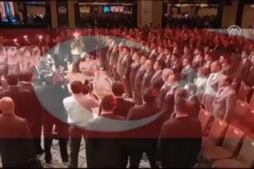 AA 100. Yıl Vizyonu'nu açıklıyor