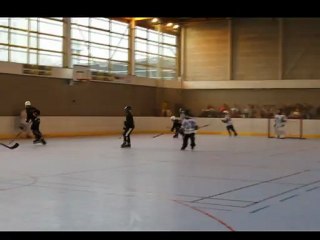 Demi Finale France Benjamin RILH St Marcel-Villeneuve LG