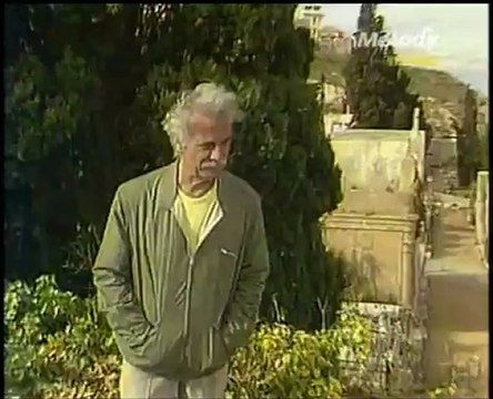 Georges BRASSENS (dèbut 1981)- supplique pour etre enterré........