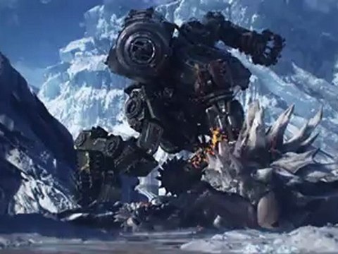 Lost Planet 3: Captivate 2012 Trailer