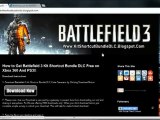 How to Get Battlefield 3 Kit Shortcut Bundle DLC Free